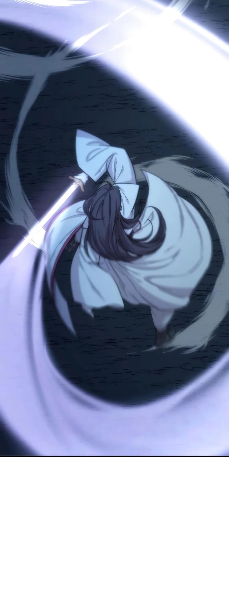 Read Return of the Mount Hua Sect ENGLISH Manga Online