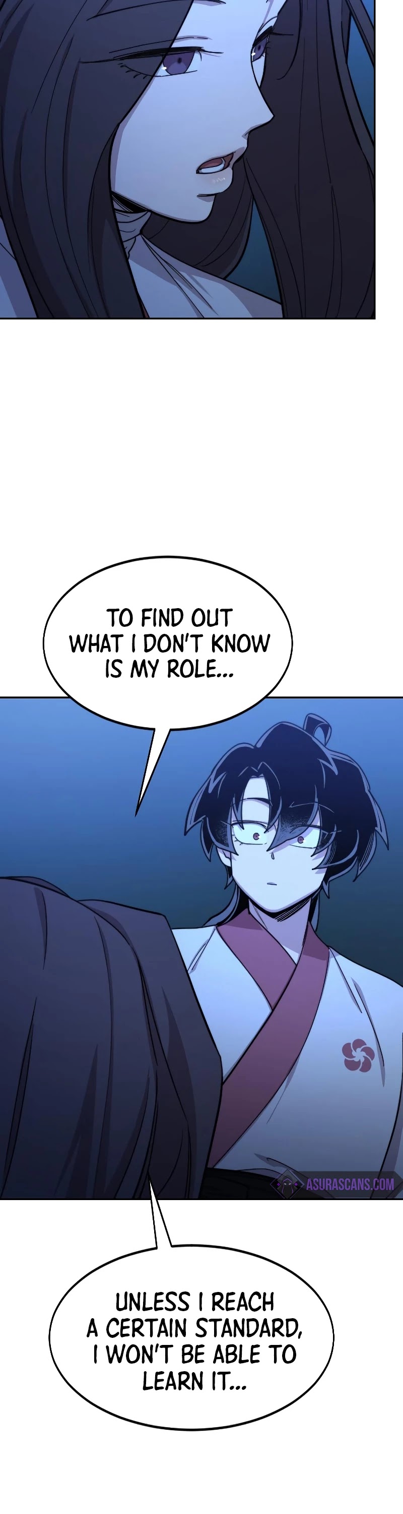 Read Return of the Mount Hua Sect ENGLISH Manga Online