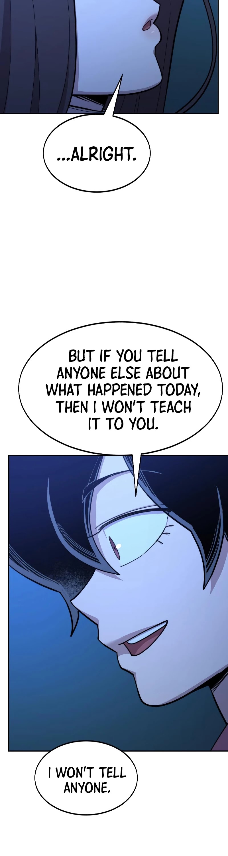 Read Return of the Mount Hua Sect ENGLISH Manga Online