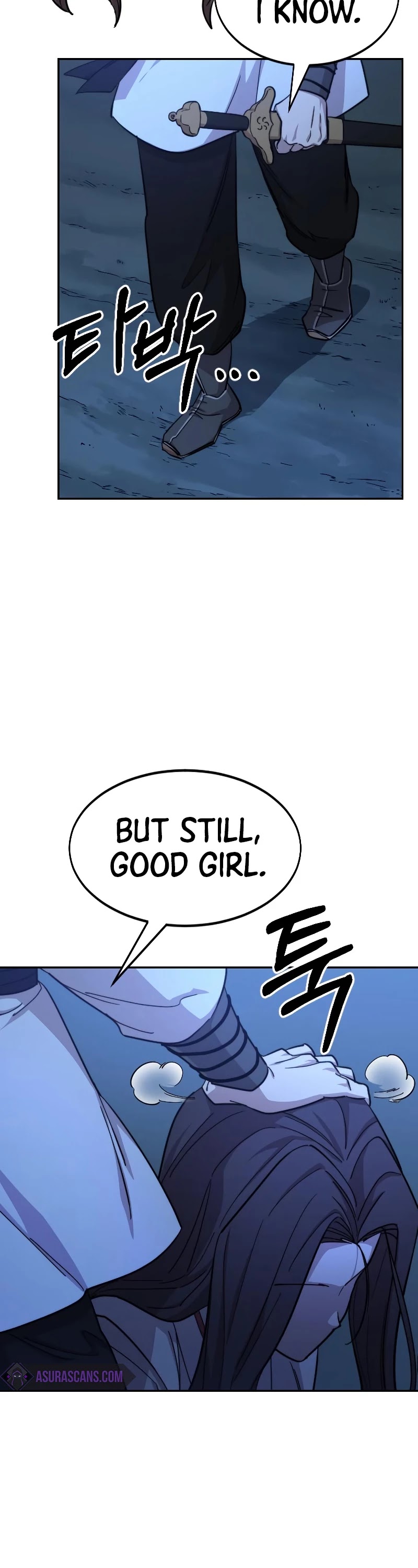 Read Return of the Mount Hua Sect ENGLISH Manga Online