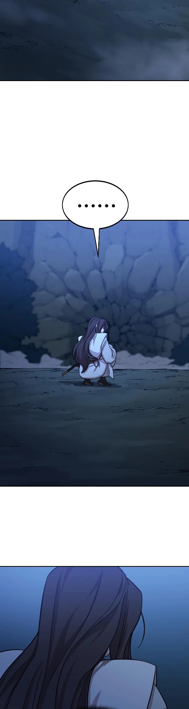 Read Return of the Mount Hua Sect ENGLISH Manga Online