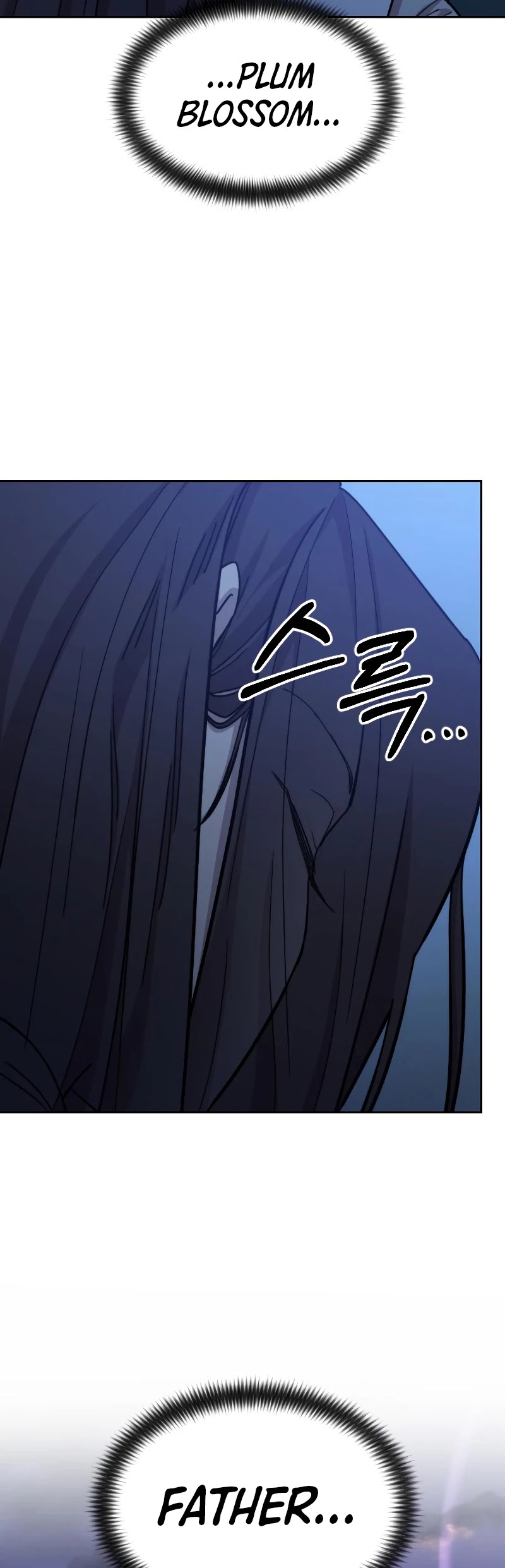 Read Return of the Mount Hua Sect ENGLISH Manga Online