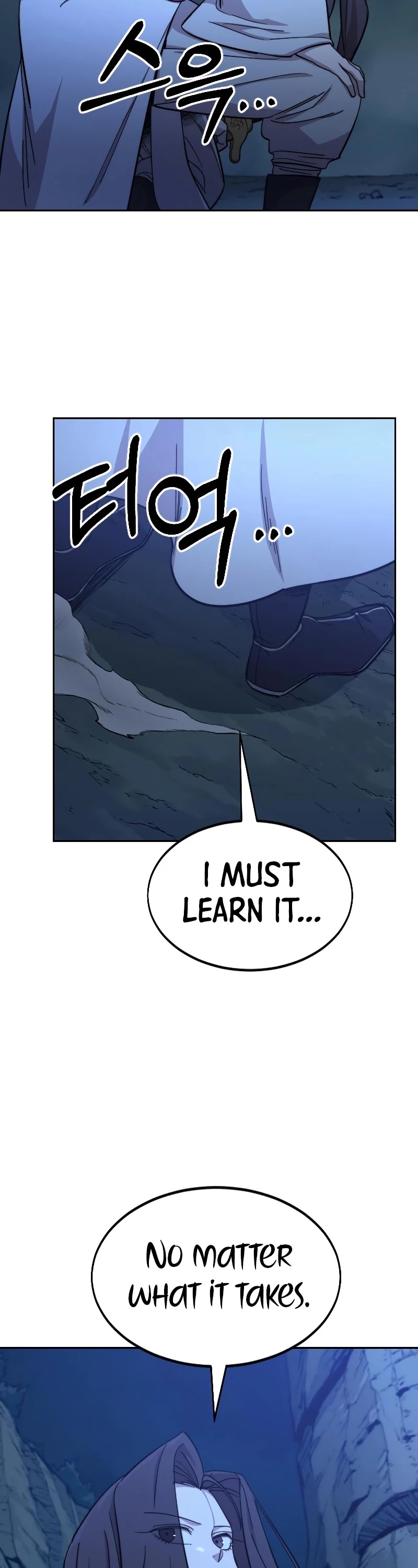 Read Return of the Mount Hua Sect ENGLISH Manga Online