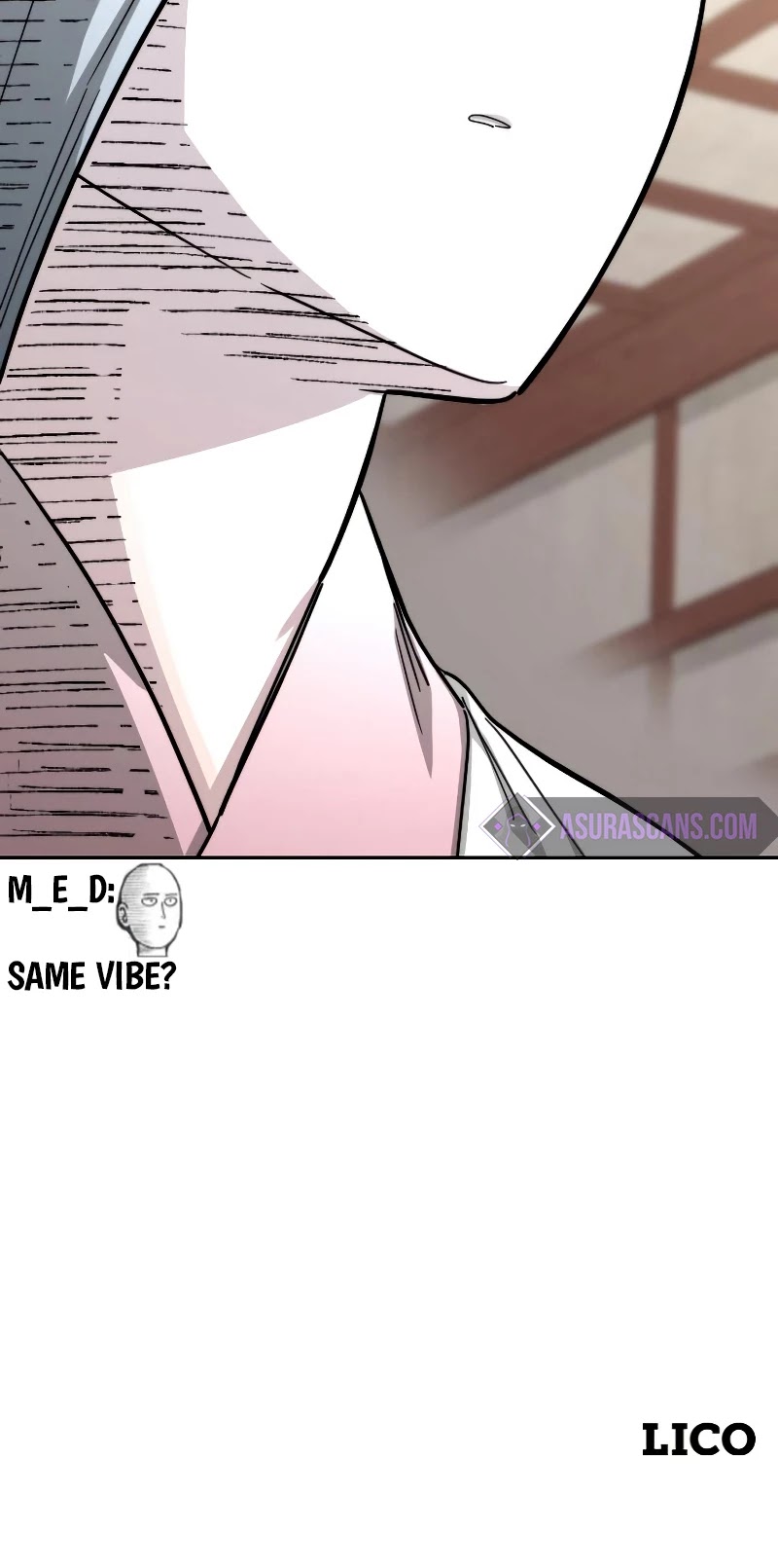 Read Return of the Mount Hua Sect ENGLISH Manga Online