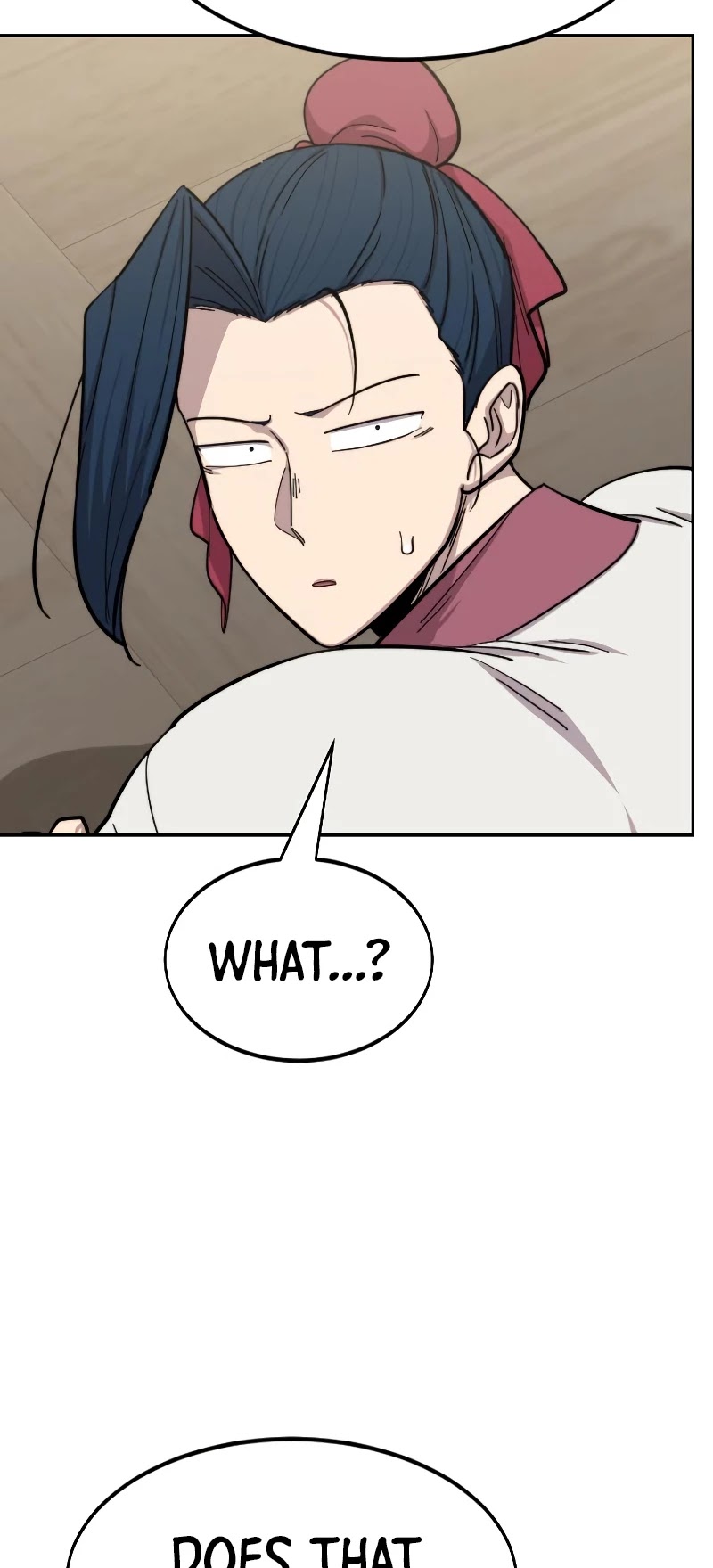 Read Return of the Mount Hua Sect ENGLISH Manga Online