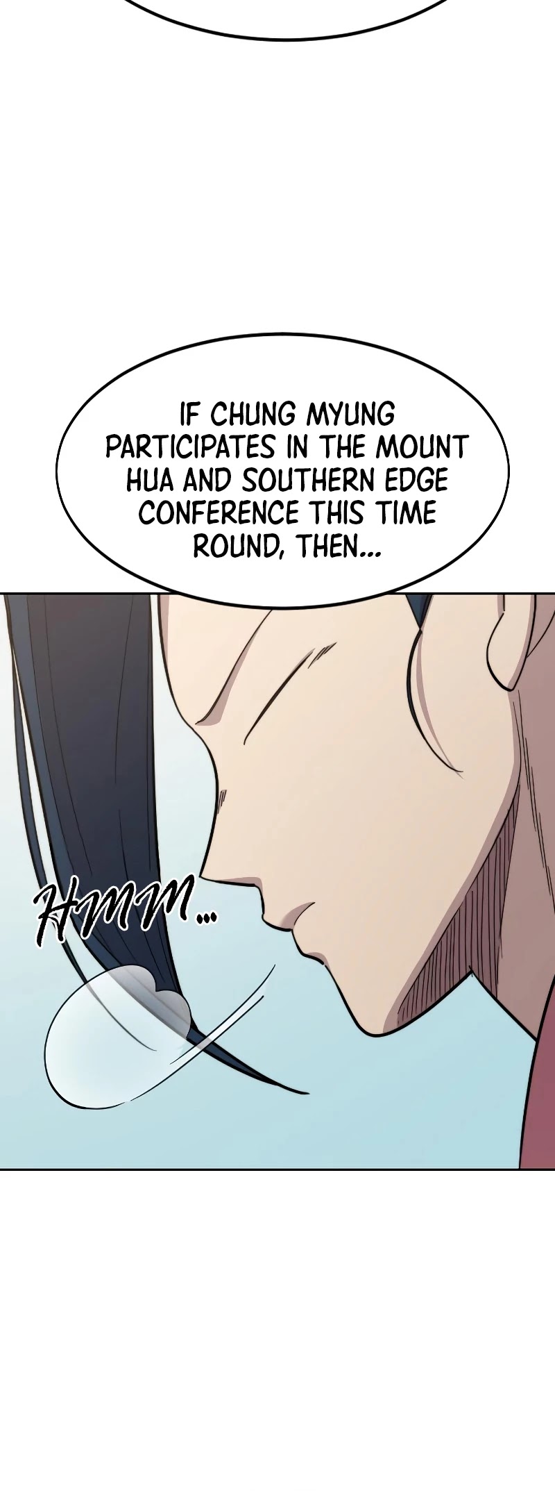 Read Return of the Mount Hua Sect ENGLISH Manga Online