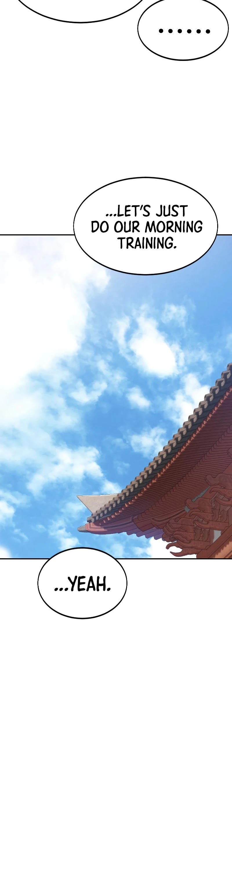 Read Return of the Mount Hua Sect ENGLISH Manga Online