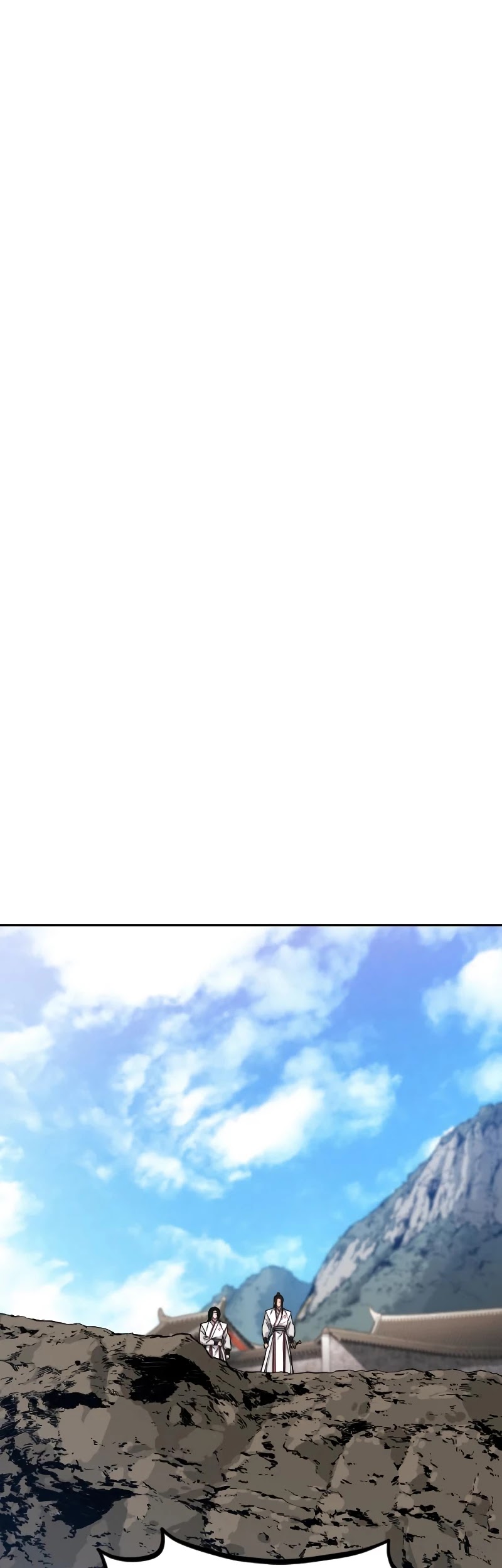 Read Return of the Mount Hua Sect ENGLISH Manga Online