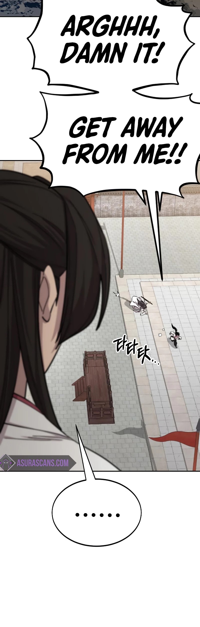 Read Return of the Mount Hua Sect ENGLISH Manga Online