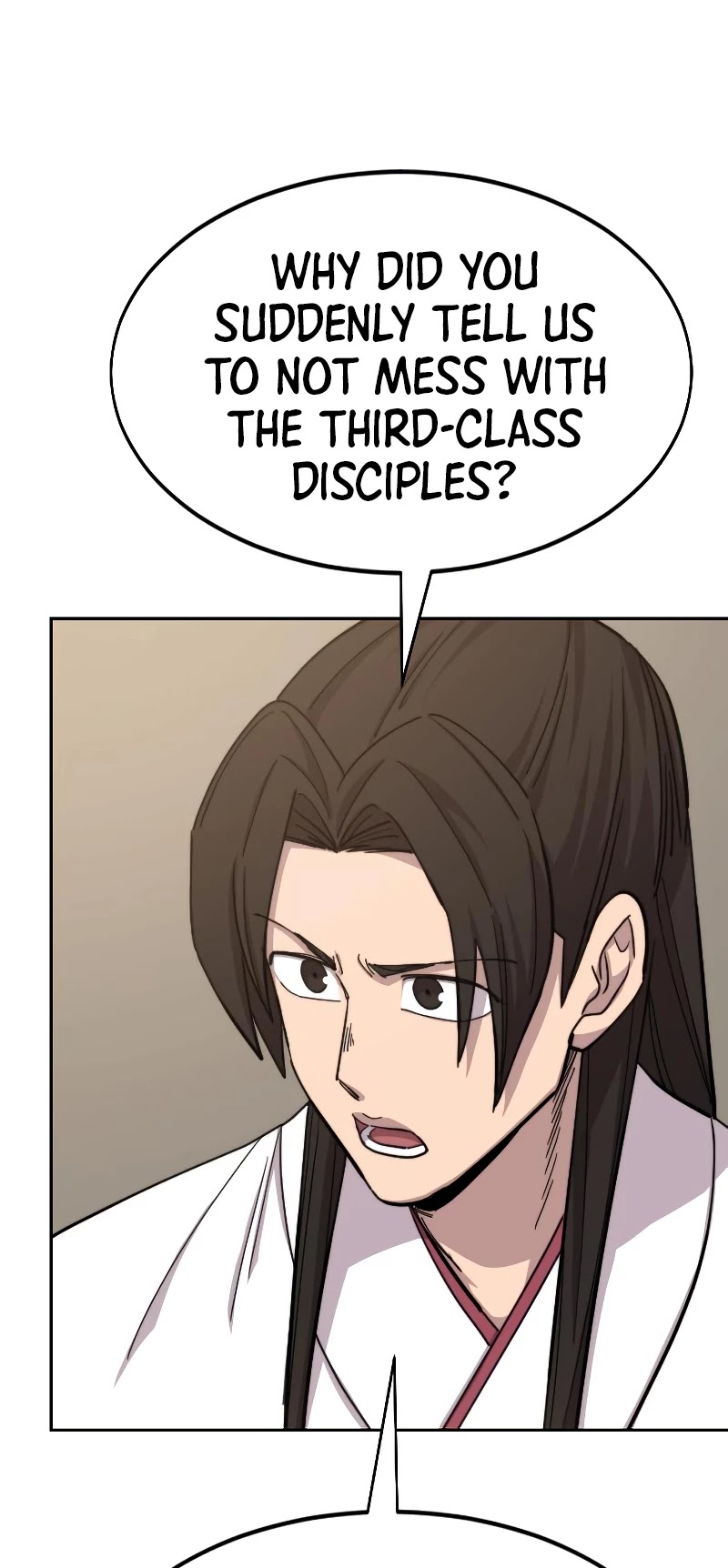 Read Return of the Mount Hua Sect ENGLISH Manga Online