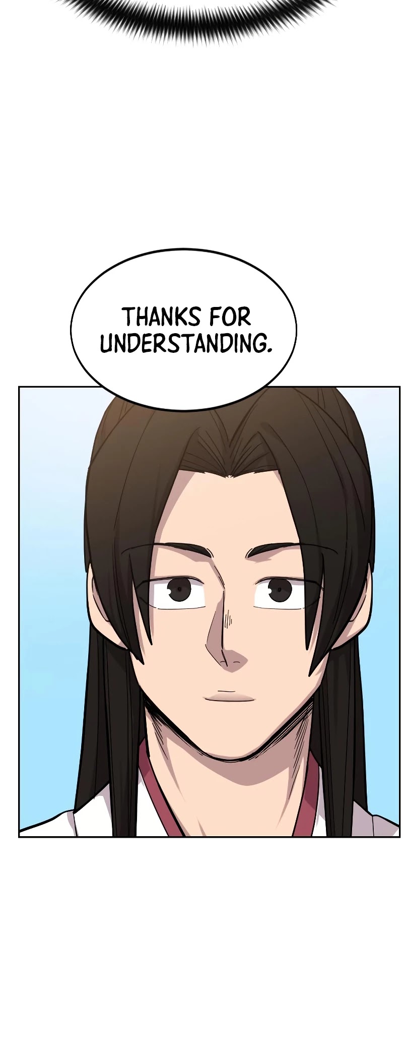 Read Return of the Mount Hua Sect ENGLISH Manga Online