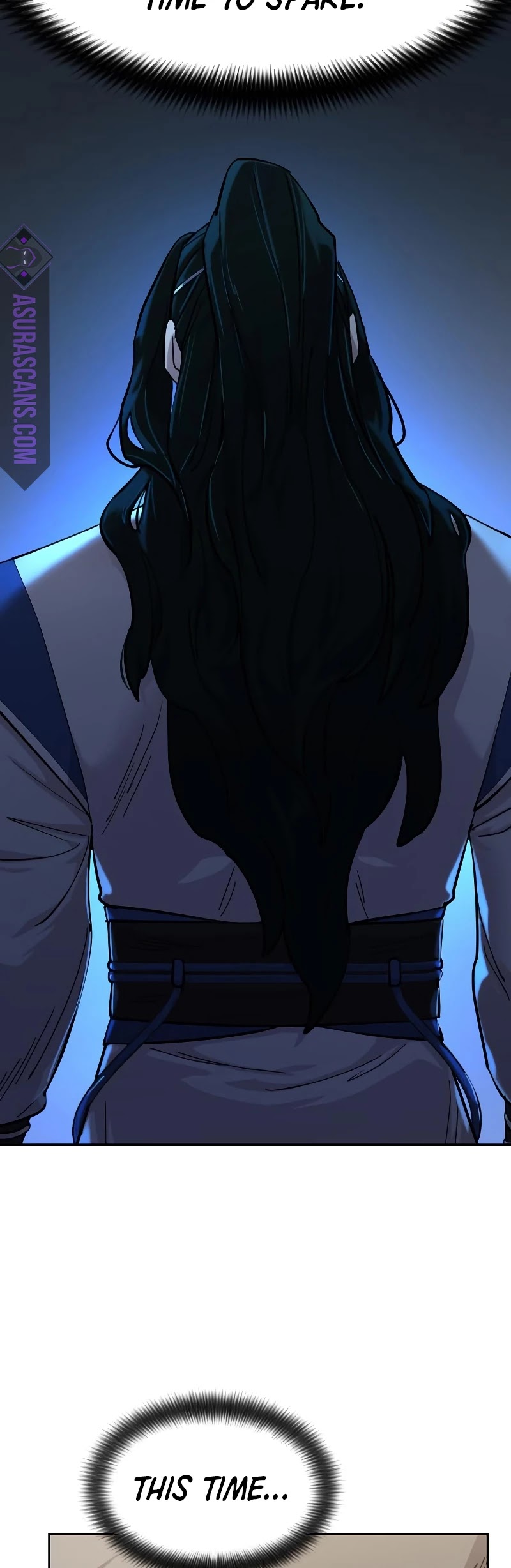 Read Return of the Mount Hua Sect ENGLISH Manga Online