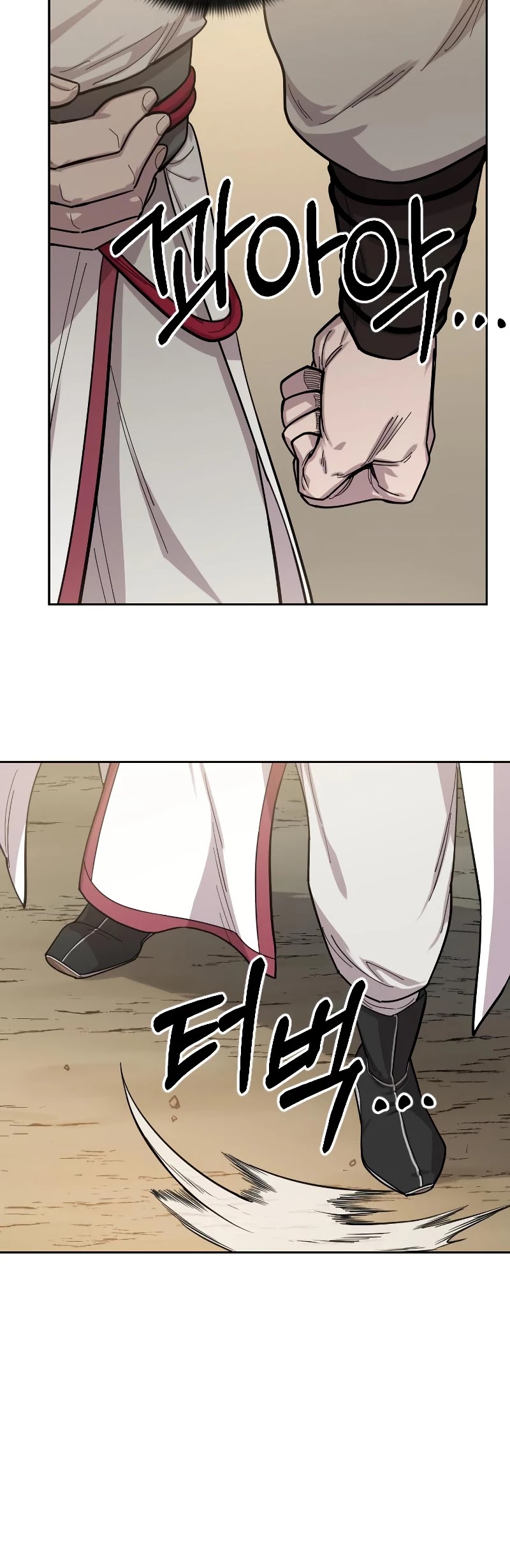 Read Return of the Mount Hua Sect ENGLISH Manga Online