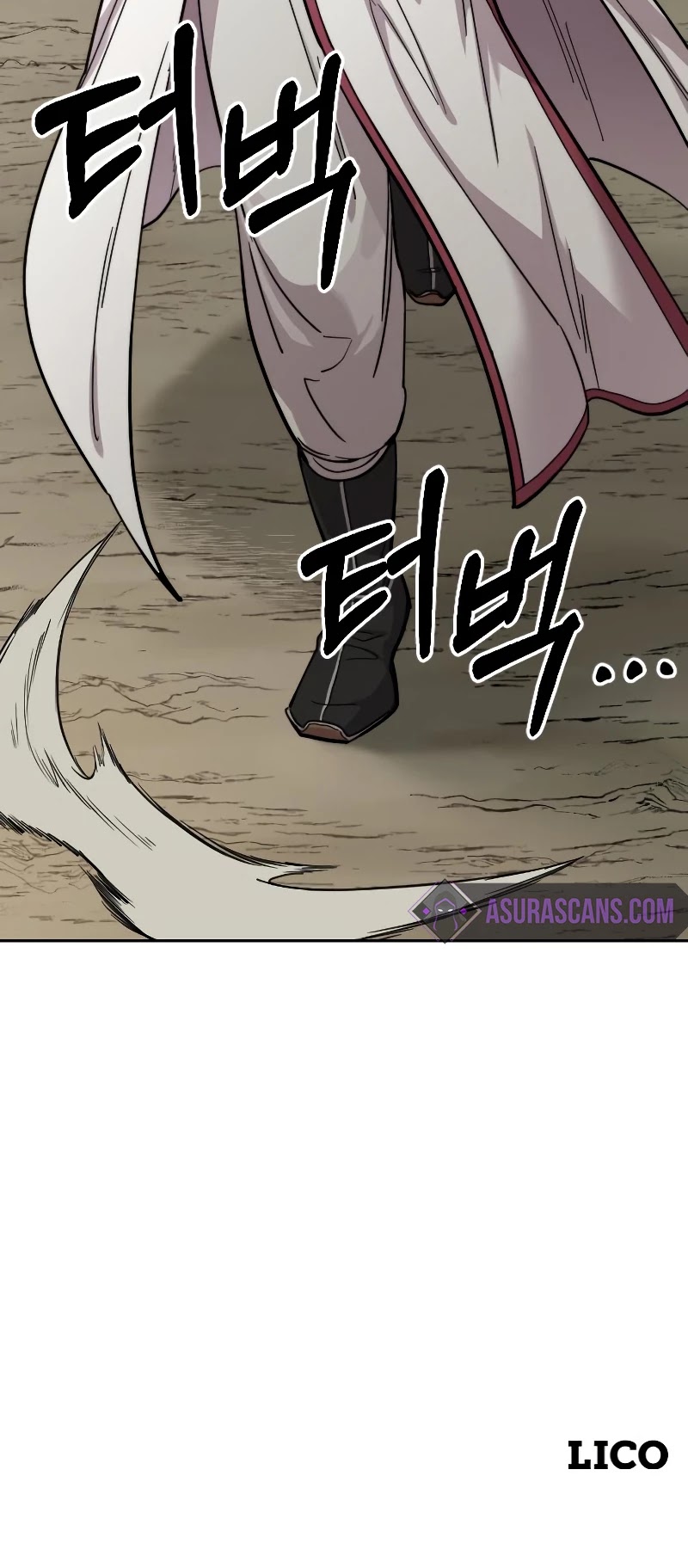 Read Return of the Mount Hua Sect ENGLISH Manga Online