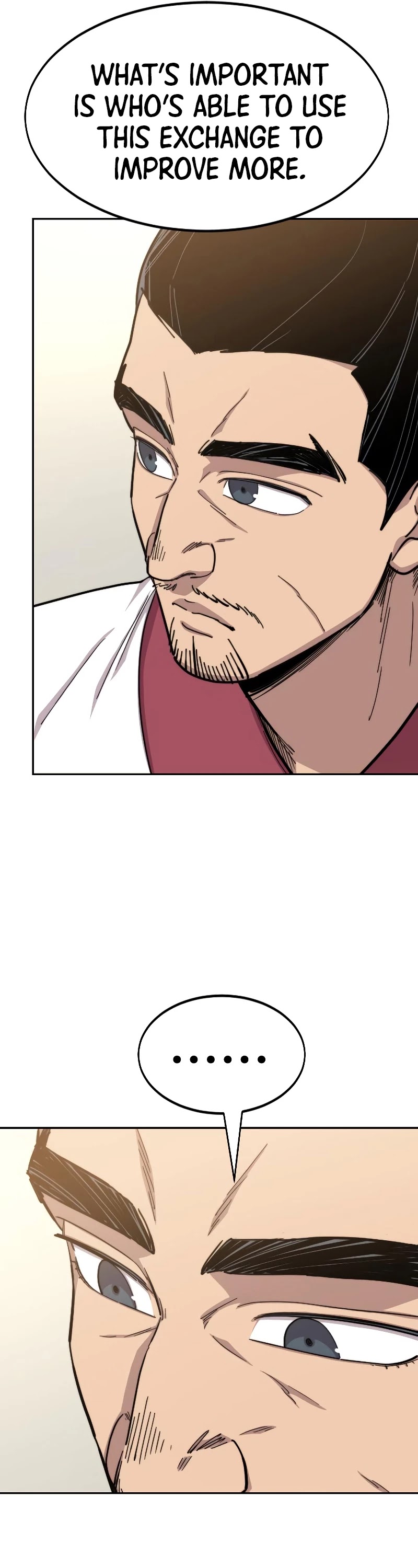 Read Return of the Mount Hua Sect ENGLISH Manga Online