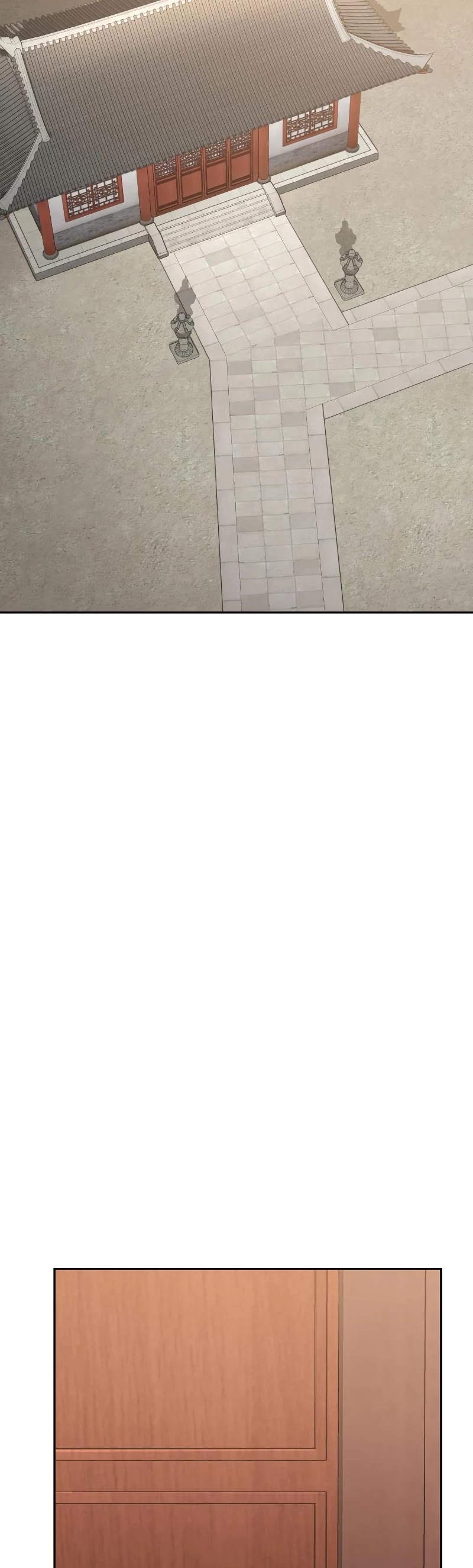 Read Return of the Mount Hua Sect ENGLISH Manga Online