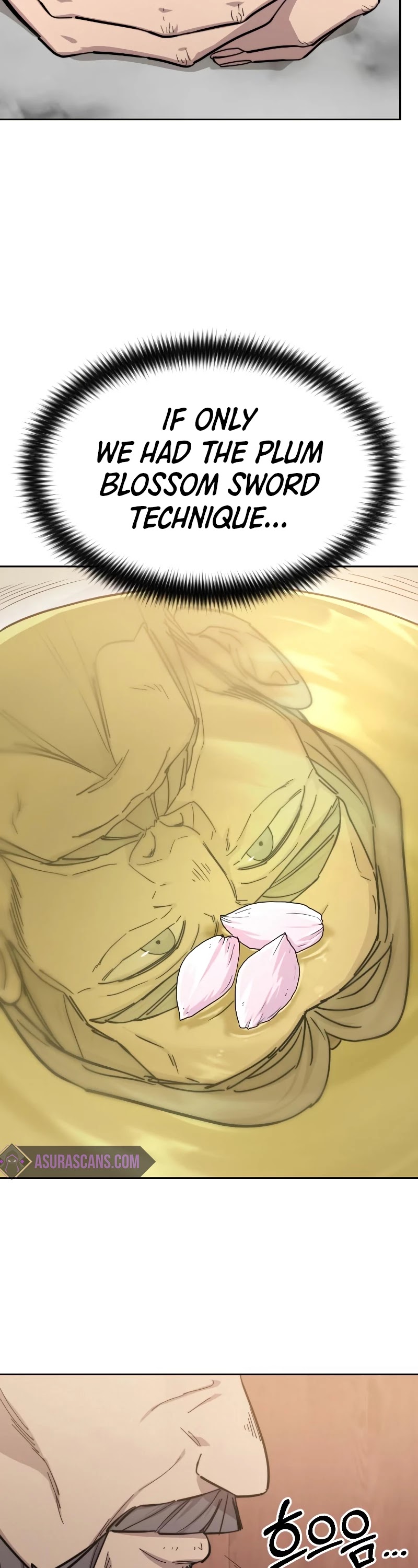 Read Return of the Mount Hua Sect ENGLISH Manga Online