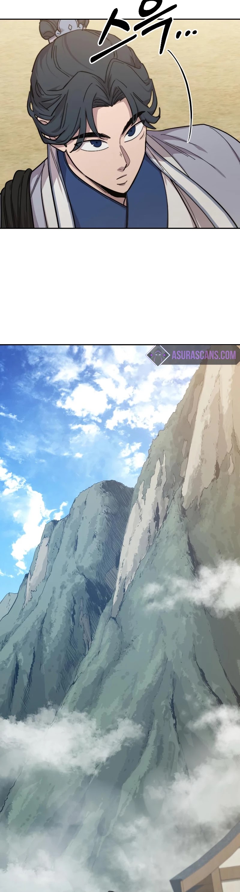 Read Return of the Mount Hua Sect ENGLISH Manga Online