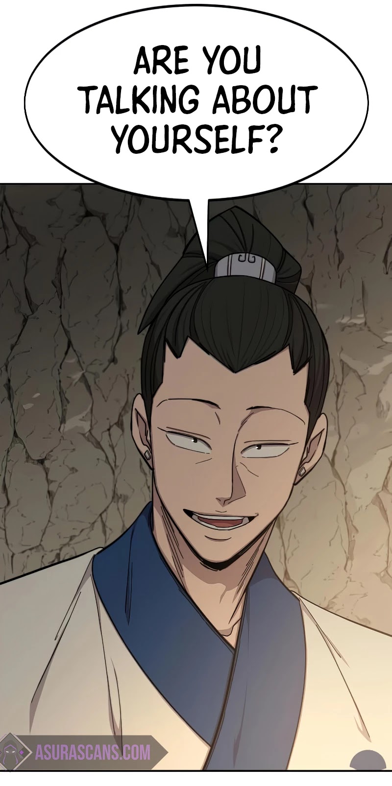 Read Return of the Mount Hua Sect ENGLISH Manga Online