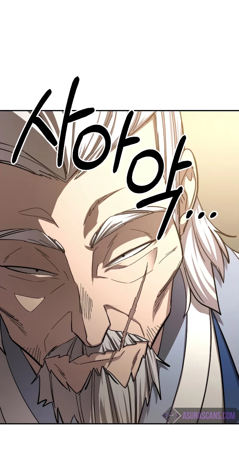 Read Return of the Mount Hua Sect ENGLISH Manga Online