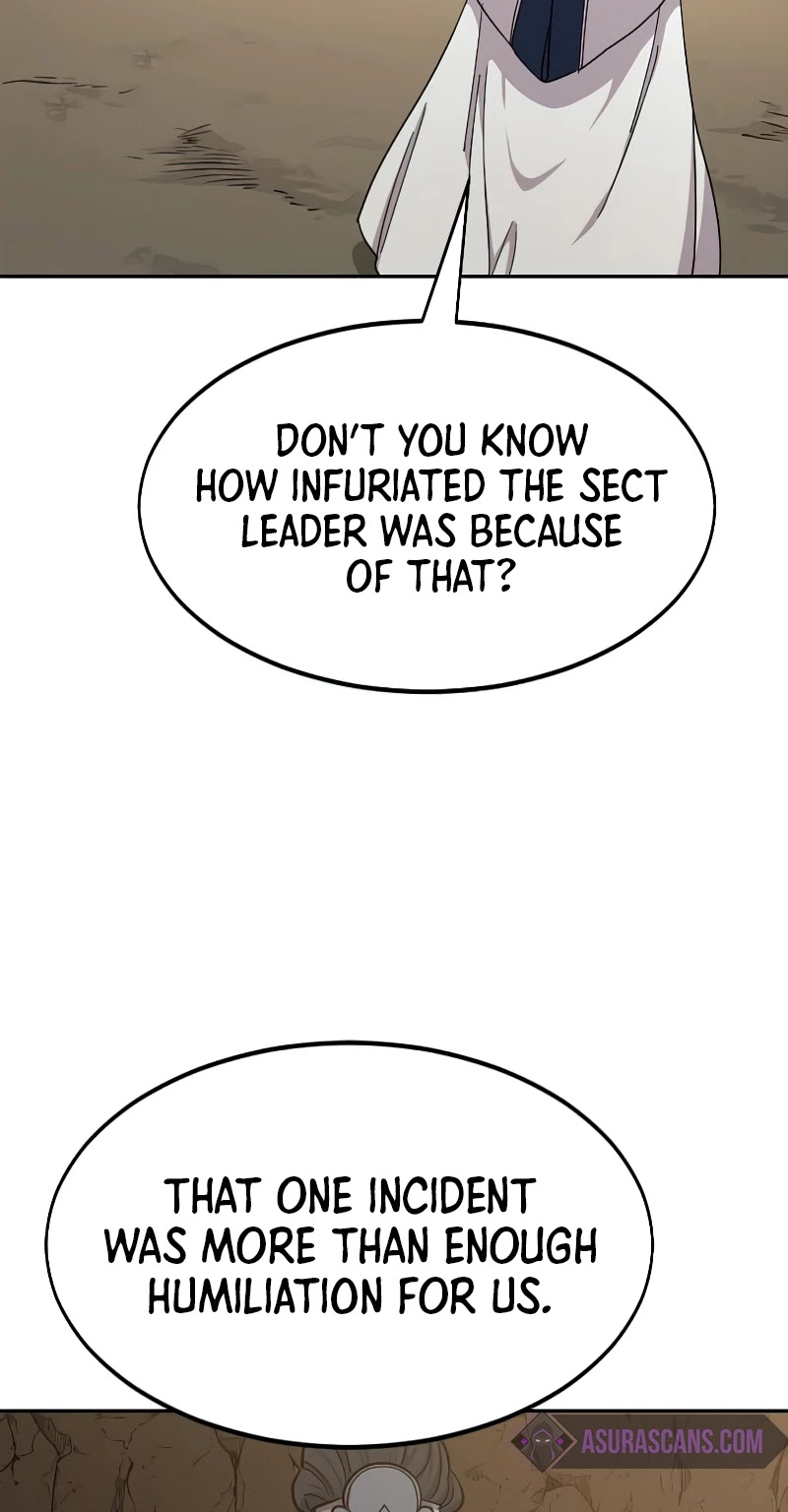 Read Return of the Mount Hua Sect ENGLISH Manga Online