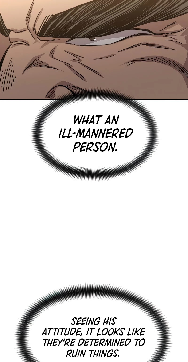 Read Return of the Mount Hua Sect ENGLISH Manga Online