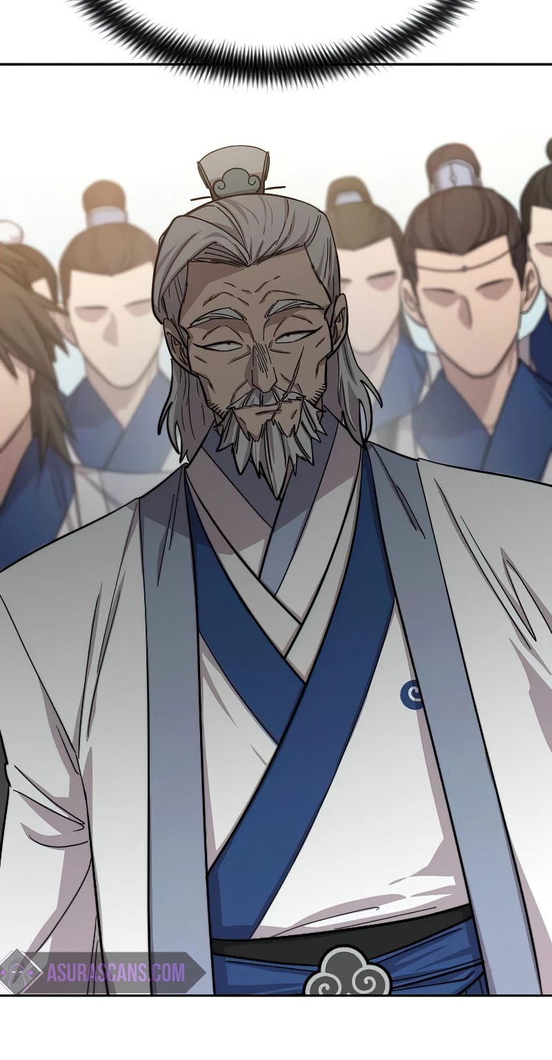 Read Return of the Mount Hua Sect ENGLISH Manga Online