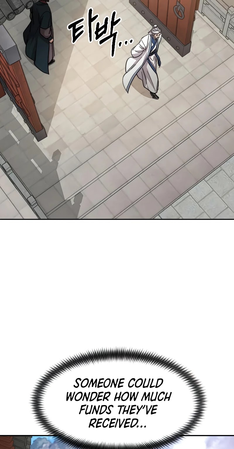 Read Return of the Mount Hua Sect ENGLISH Manga Online