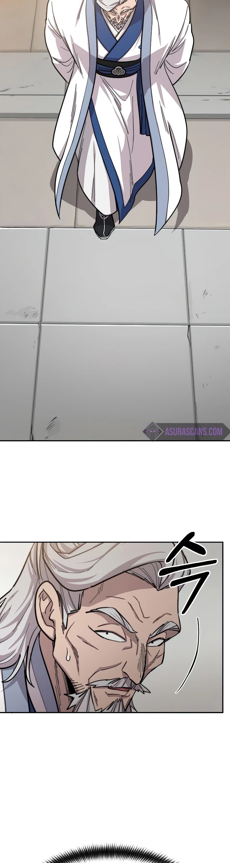 Read Return of the Mount Hua Sect ENGLISH Manga Online