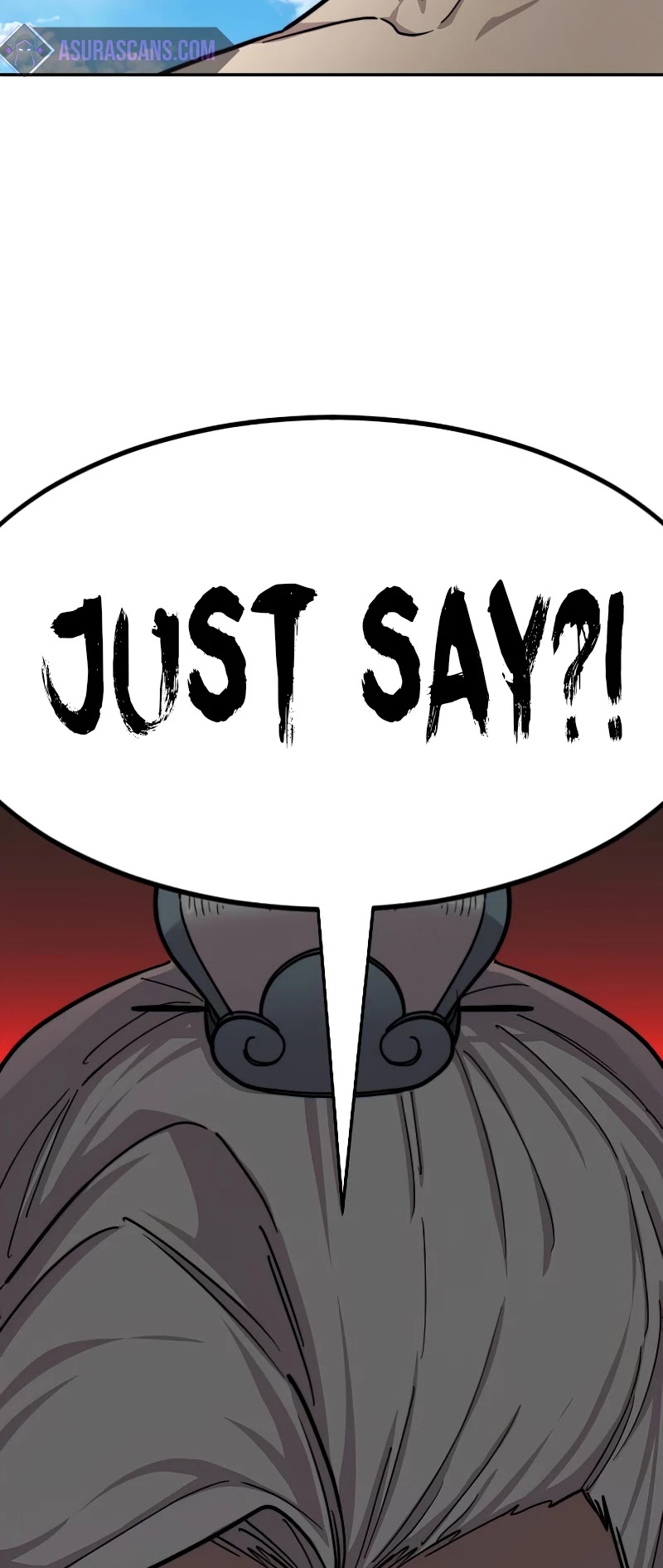 Read Return of the Mount Hua Sect ENGLISH Manga Online