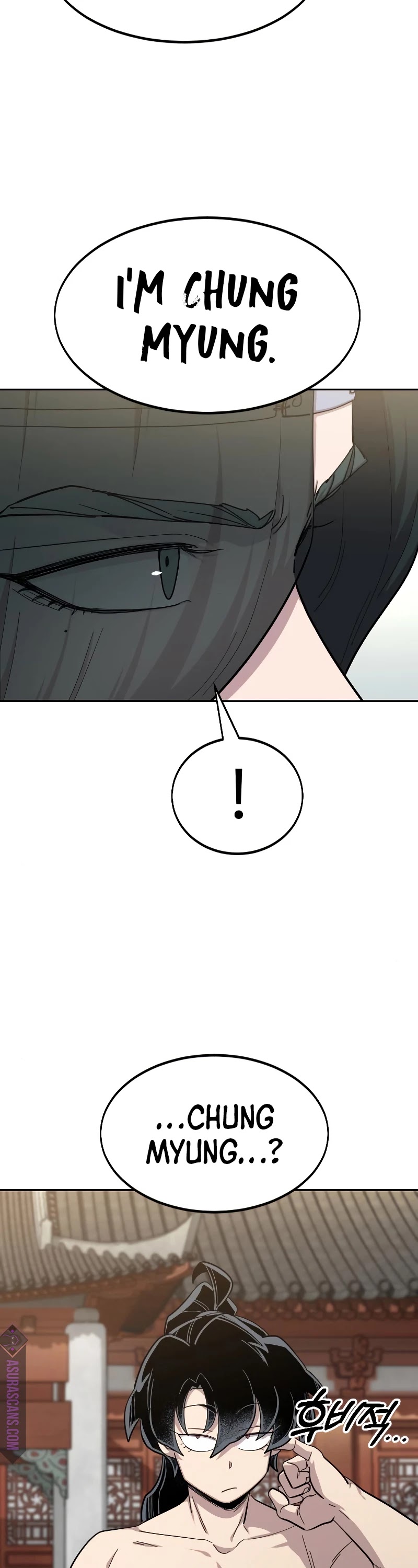 Read Return of the Mount Hua Sect ENGLISH Manga Online