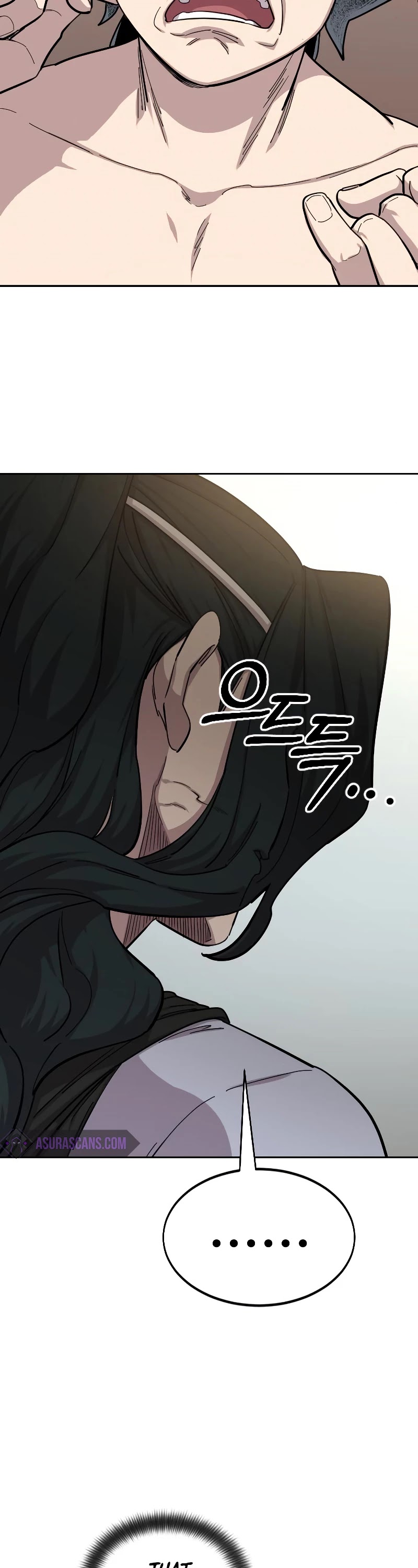 Read Return of the Mount Hua Sect ENGLISH Manga Online