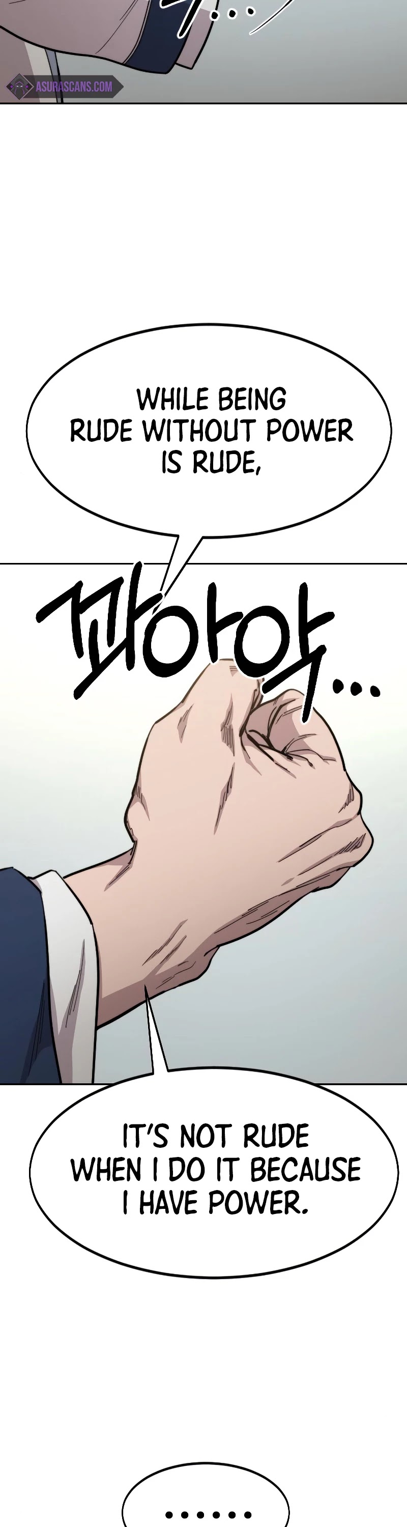 Read Return of the Mount Hua Sect ENGLISH Manga Online