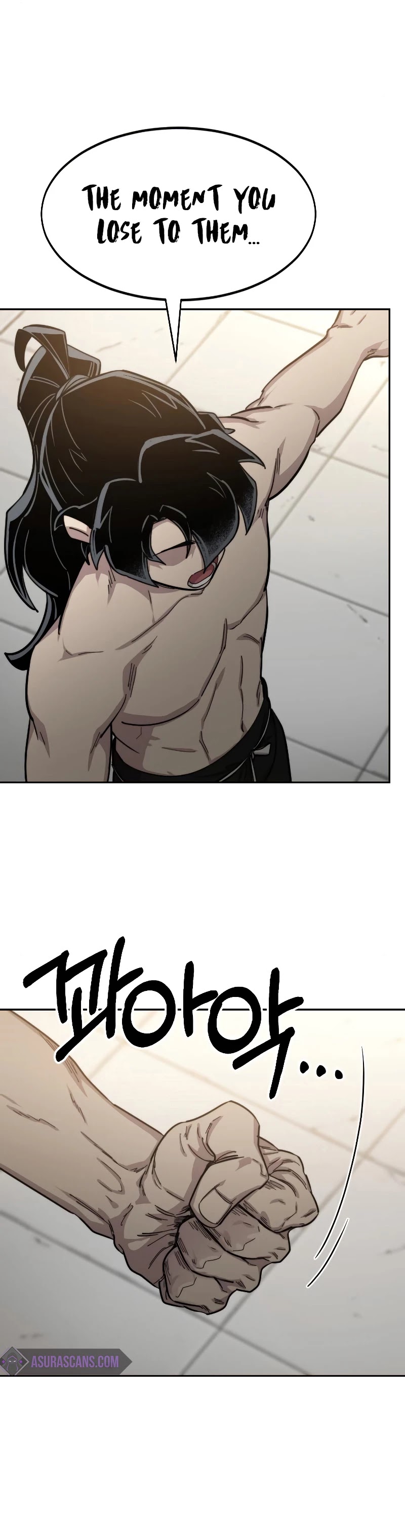 Read Return of the Mount Hua Sect ENGLISH Manga Online