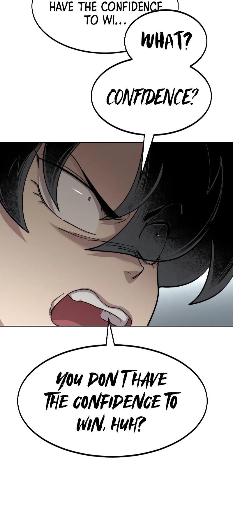 Read Return of the Mount Hua Sect ENGLISH Manga Online