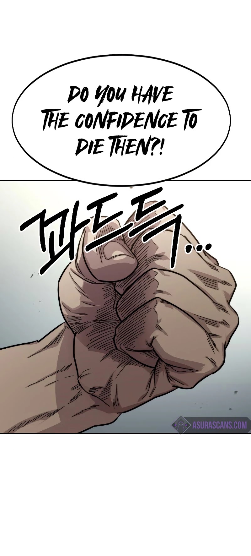 Read Return of the Mount Hua Sect ENGLISH Manga Online