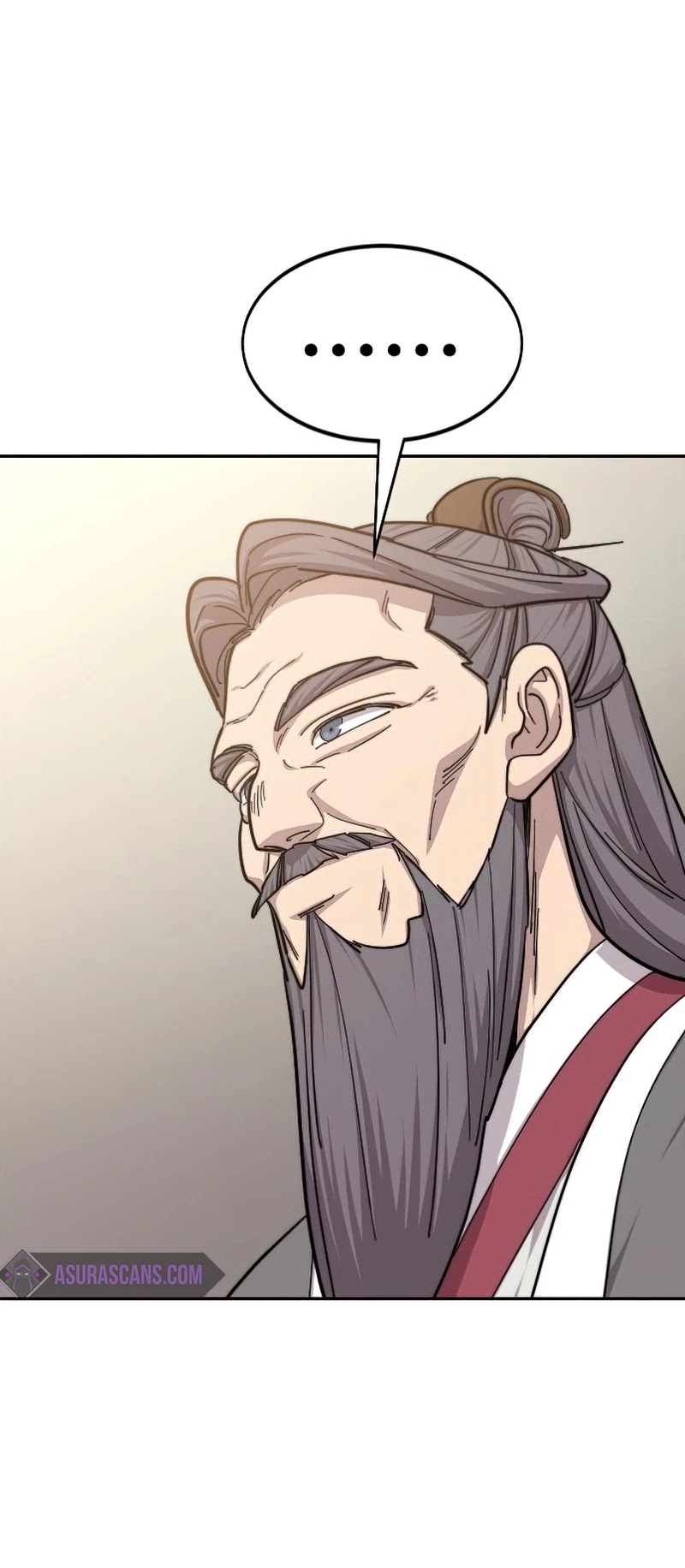 Read Return of the Mount Hua Sect ENGLISH Manga Online