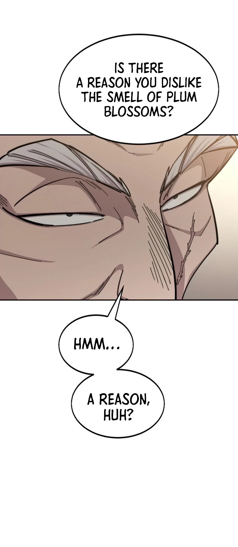 Read Return of the Mount Hua Sect ENGLISH Manga Online