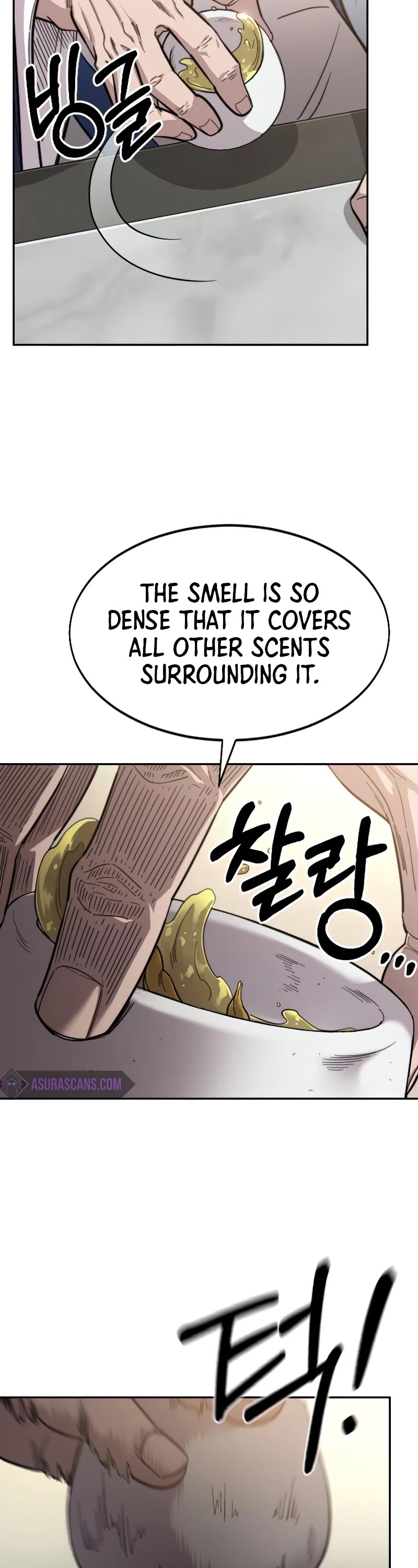 Read Return of the Mount Hua Sect ENGLISH Manga Online