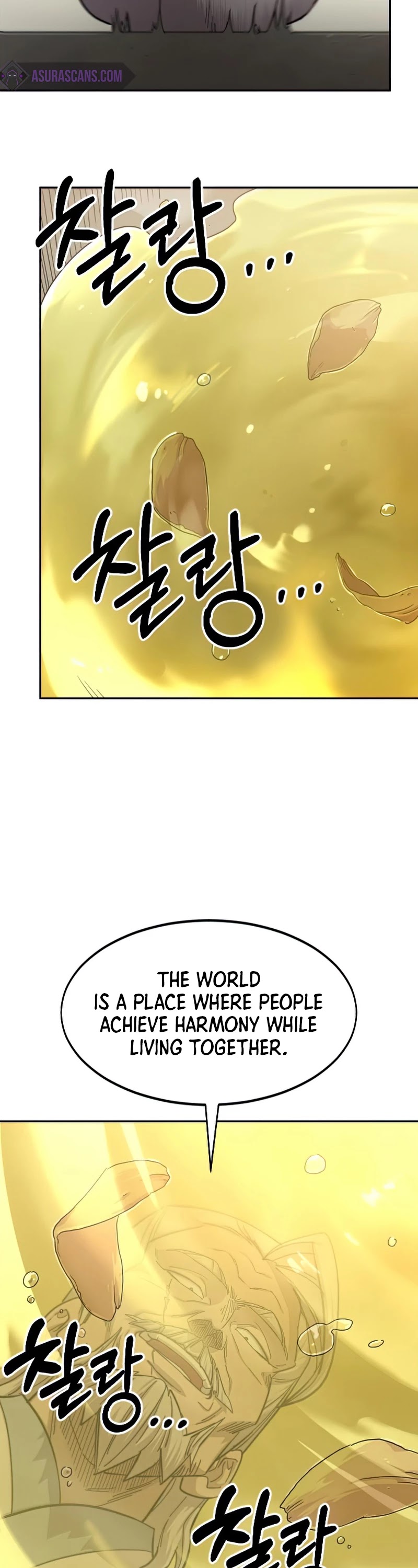 Read Return of the Mount Hua Sect ENGLISH Manga Online