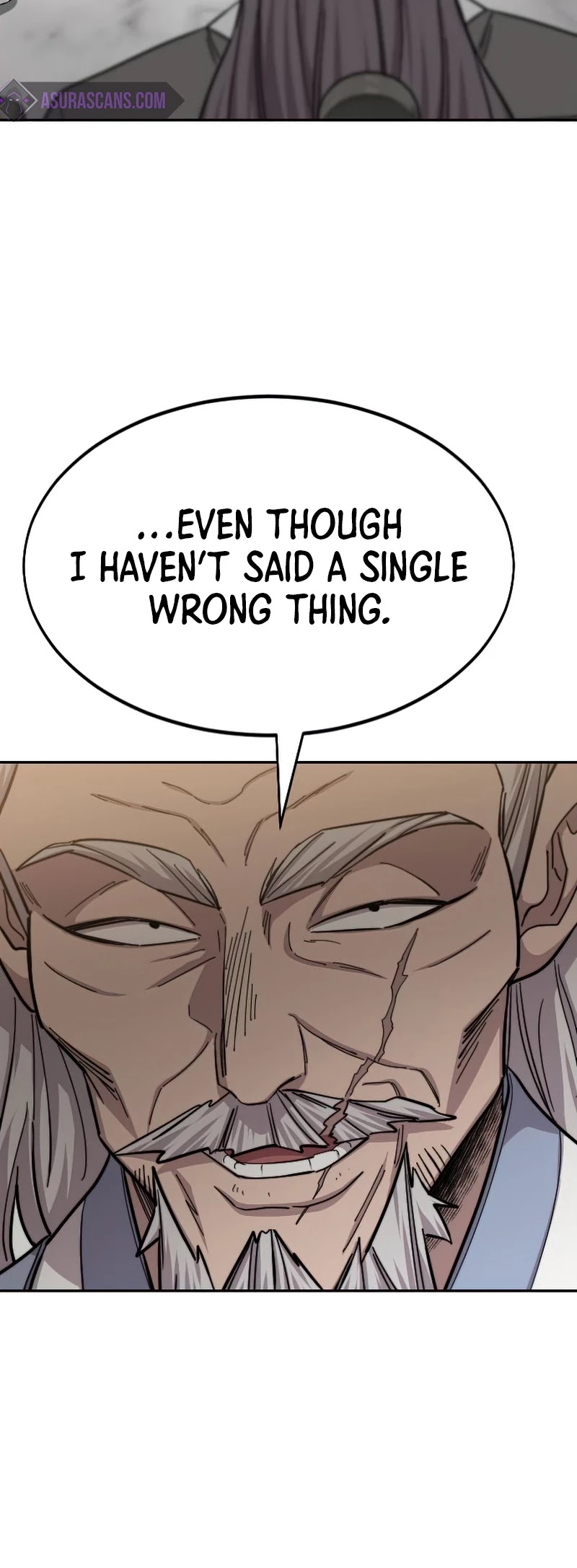 Read Return of the Mount Hua Sect ENGLISH Manga Online