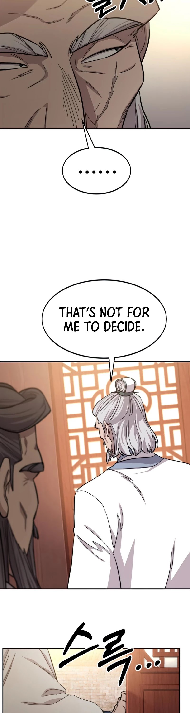 Read Return of the Mount Hua Sect ENGLISH Manga Online