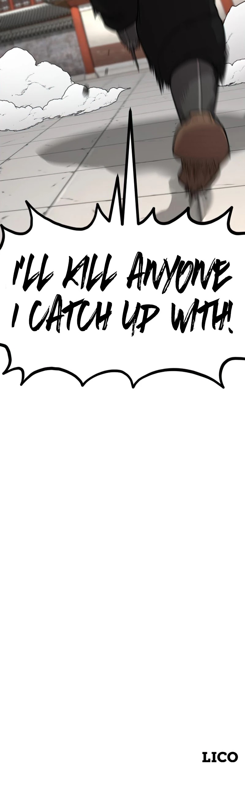 Read Return of the Mount Hua Sect ENGLISH Manga Online