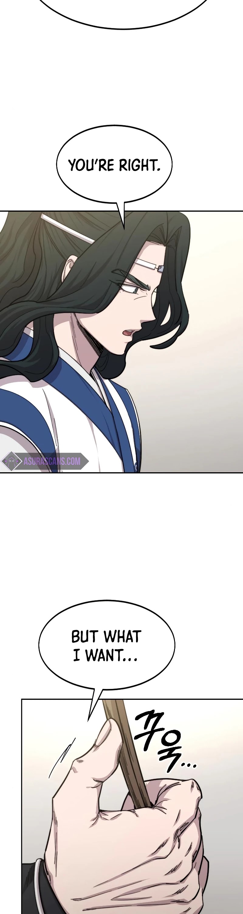 Read Return of the Mount Hua Sect ENGLISH Manga Online