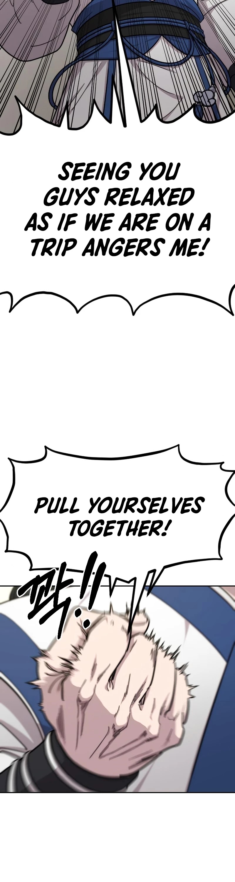 Read Return of the Mount Hua Sect ENGLISH Manga Online