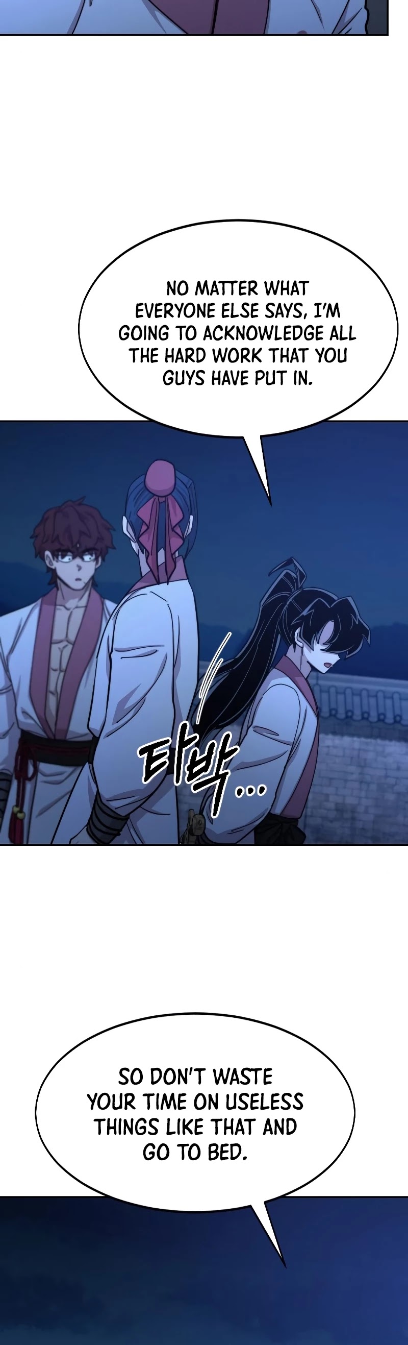 Read Return of the Mount Hua Sect ENGLISH Manga Online