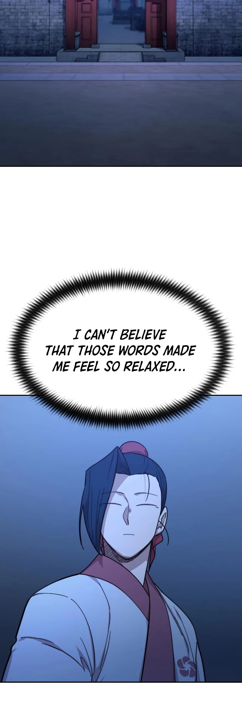 Read Return of the Mount Hua Sect ENGLISH Manga Online