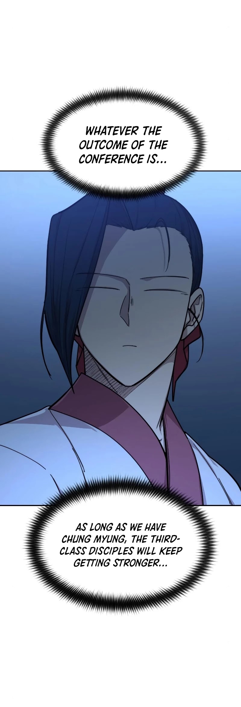 Read Return of the Mount Hua Sect ENGLISH Manga Online