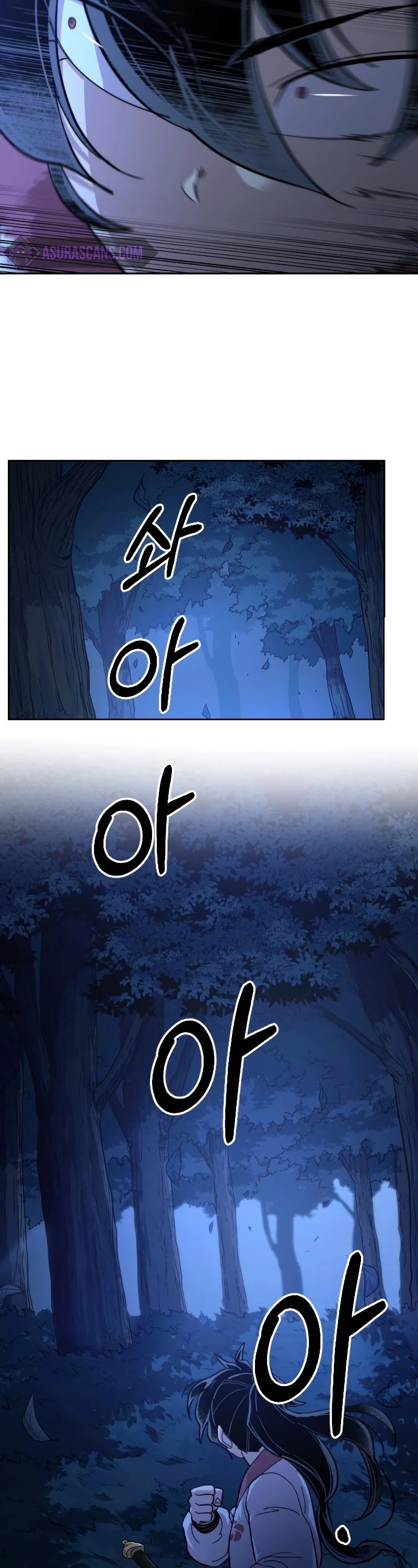 Read Return of the Mount Hua Sect ENGLISH Manga Online