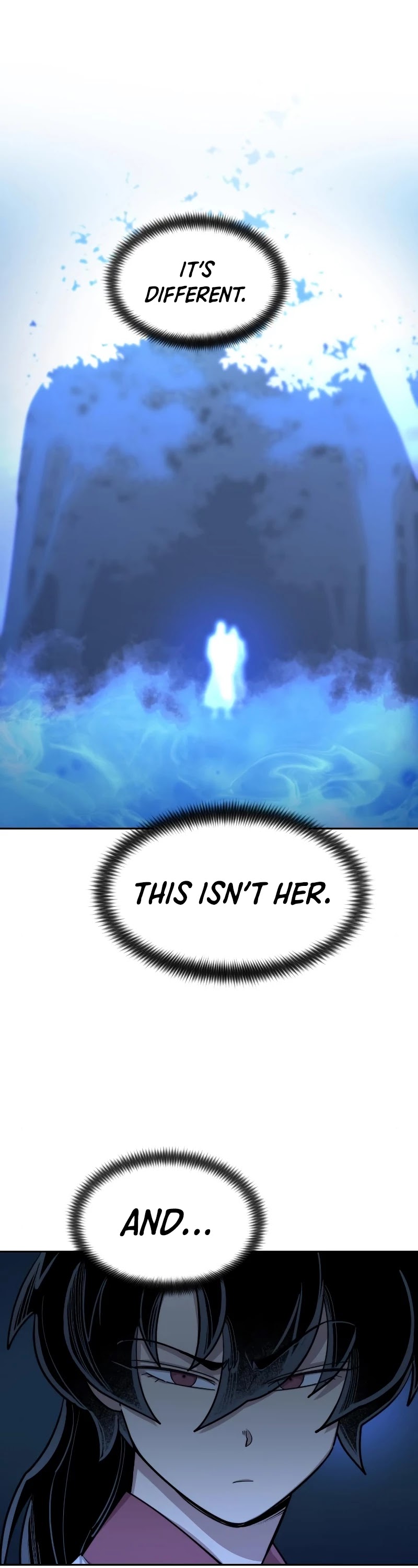 Read Return of the Mount Hua Sect ENGLISH Manga Online